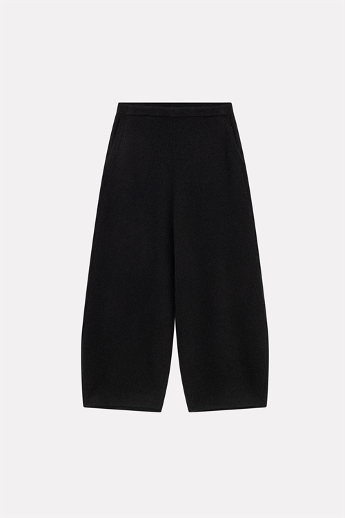 MKDT KYLER BUKSER YAK BLACK